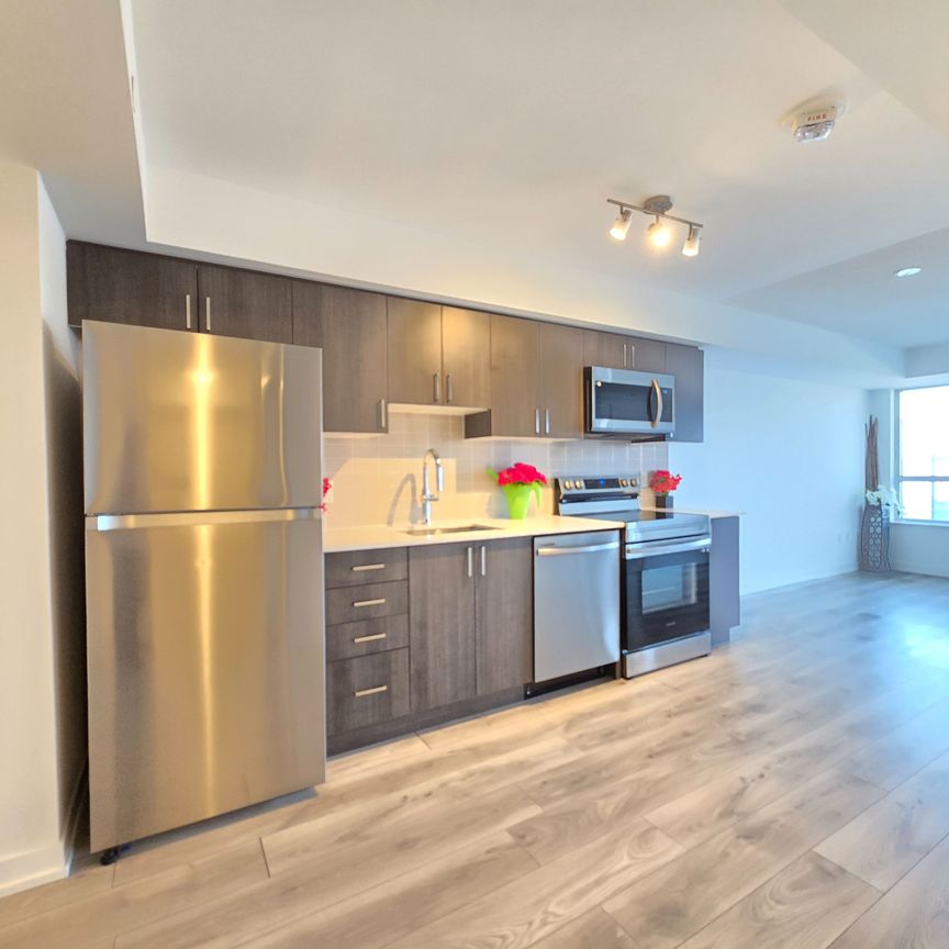 For Lease - 1455 Celebration Drive Unit# 217, Pickering, Ontario - Photo 1
