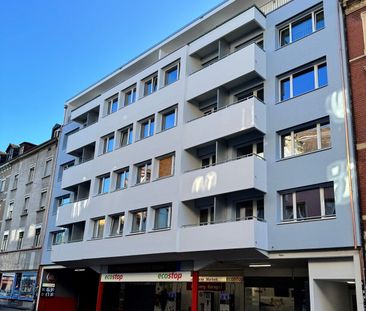 1 Monat GRATIS: Erstvermietung nach Teilsanierung - Ihre neue Wohnu... - Foto 5