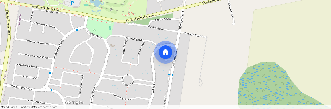 2 Peachtree Close, Worrigee 2540, New South Wales