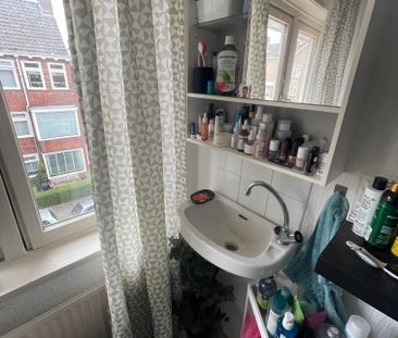 Van der Doesstraat, Zeeheldenbuurt, Zuid, Groningen, Nederland, 972... - Foto 4