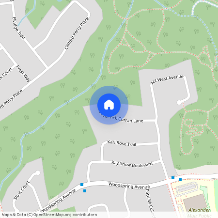 237 Frederick Curran Lane, Newmarket