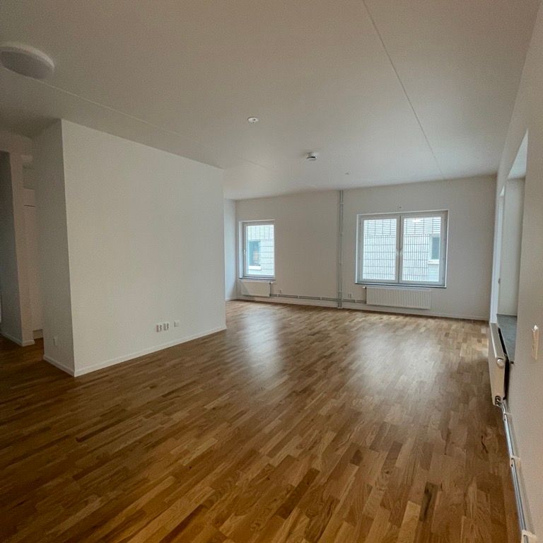 Inre Hamnen - Kolargränd 6 - Photo 1