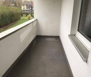 Demnächst frei! 3-Zimmer-Wohnung in Herne Horsthausen, Besichtigung... - Foto 1