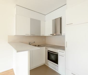 3.5 Zimmer, 62 m², 2. Stock - Photo 1