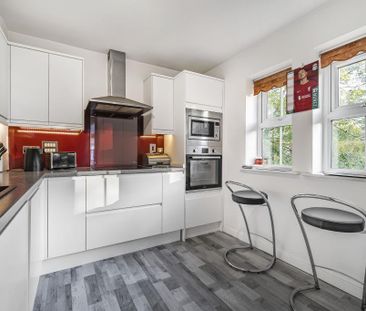 2 bedroom apartment to rent - Photo 2