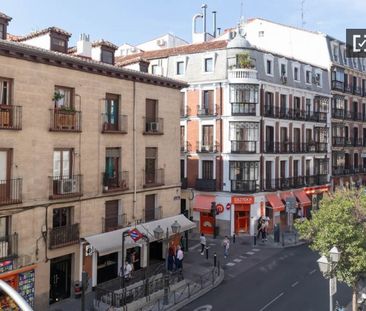 madrid, Community of Madrid 28015 - Foto 4