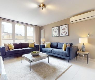 3 bedroom flat to rent - Photo 2