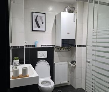 Moderne 3-Zimmer Wohnung, Nähe Friedrich-Ebert-Park - Photo 4