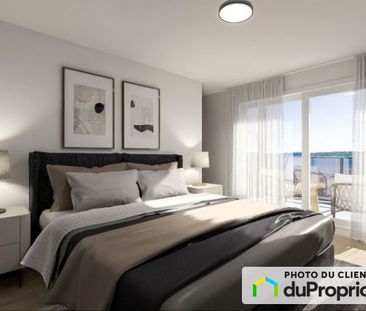 3970, boulevard Sainte-Anne, Beauport à louer - Photo 1