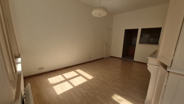 Location Appartement 3 pièces 51m² LILLE 59800 - Photo 1