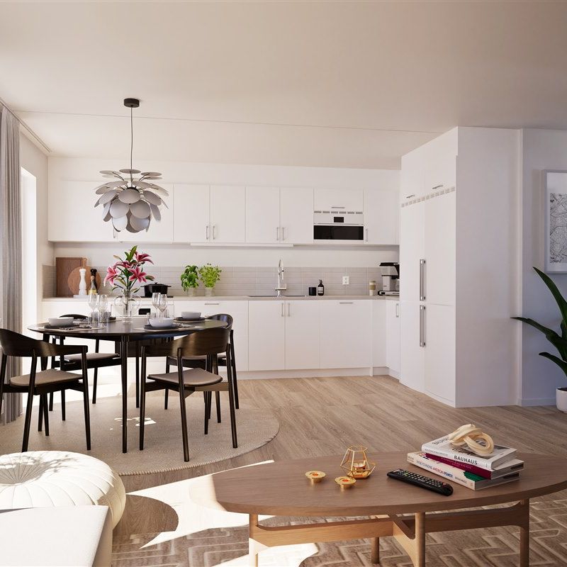 Wrangelsgatan 3 - Foto 2