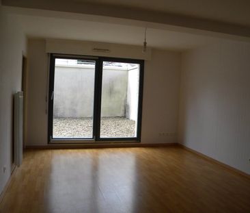 Location Appartement 2 pièces 43m² ST OMER 62500 - Photo 6