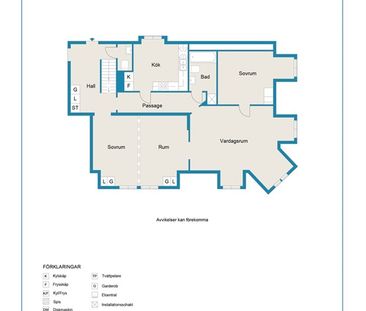 Missionsgatan 3 B - Photo 2