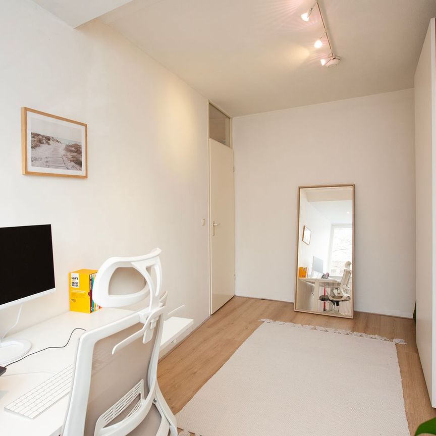Huis te huur: Amerongseberg 51 3524 LM Utrecht - Photo 1