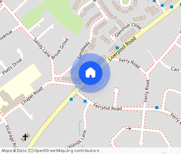 Liverpool Road, Irlam - Photo 1