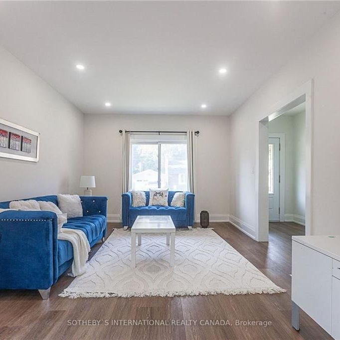 For Lease - 1842 BALSAM Avenue, Mississauga, Ontario - Photo 1