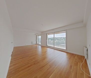 Location Appartement 5 pièces 102m² ST GERMAIN EN LAYE 78100 - Photo 5