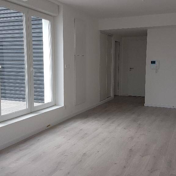 Location appartement t4 81 m² à Nantes (44300) Doulon - Bottière-La Haluchère - Photo 1