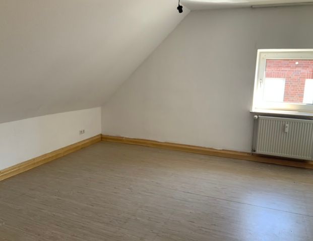 Demnächst frei! 3-Zimmer-Wohnung in Herne Wanne - Foto 1