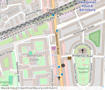 Kember Street, London, N1 - Photo 1