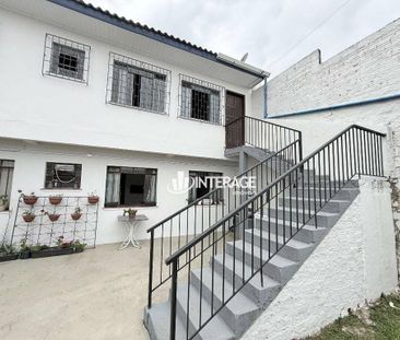 Casa Com 2 Quartos Para Alugar, 70 m² por R$1.600/mês - Santa Felic... - Foto 1