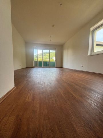 Charmante 2-Zimmer Wohnung mit Terrasse – Top Lage! - Foto 2
