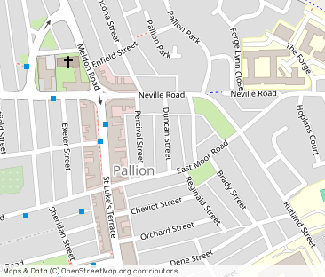 Duncan Street, Sunderland, SR4 6QR - Photo 1