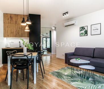 Przytulny apartament w Wiślanych Tarasach - Photo 6