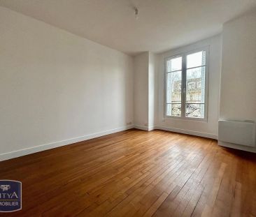 Appartement à louer 2 pièces 40.1m² - Photo 3