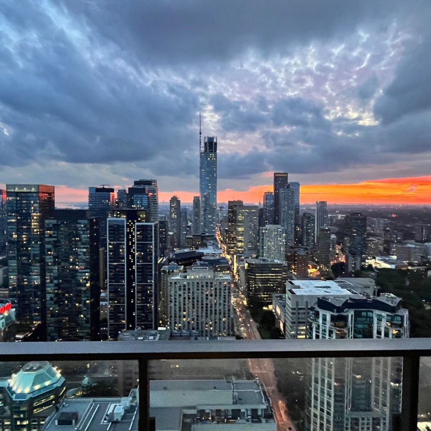 For Lease - 395 Bloor Street Unit# 4702, Toronto, Ontario - Photo 1