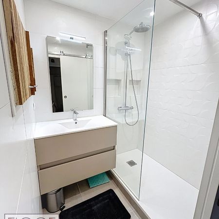 Location Appartement 2 pièces 57m² ROUEN 76000 - Photo 4