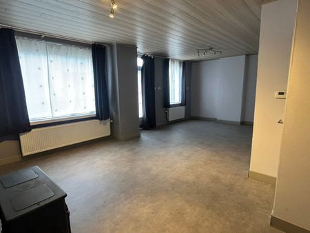 Halfopen bebouwing met 4 slaapkamers in Meerhout! – Verlinden Vastgoed - Photo 3