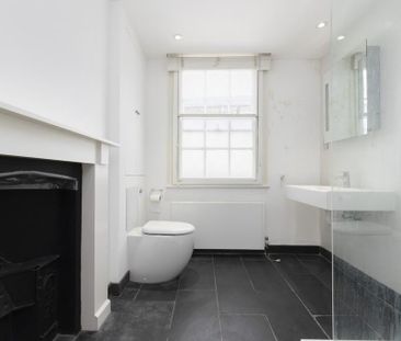 Studio to rent - Photo 6