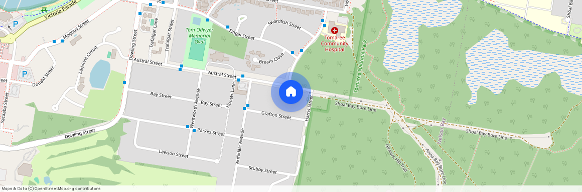 72 Austral Street, NSW 2315, Nelson Bay