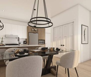 Le Stridon - Condo locatif - 3 1/2, 4 1/2, 5 1/2, Penthouse - Photo 4