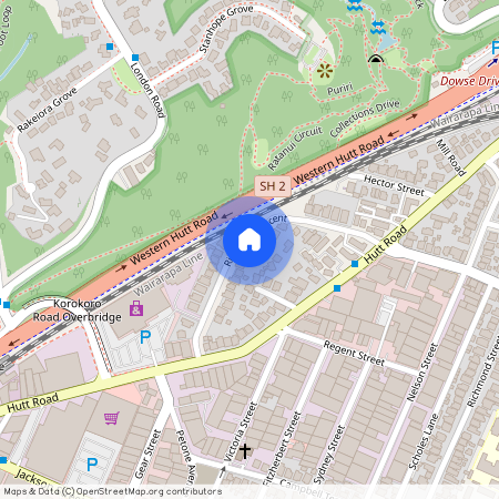 22 Riddlers Crescent, Petone, Lower Hutt