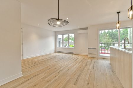 439 Rue Bellevue, app.204, J0T 2C0, J0T 2C0, Saint - Photo 2