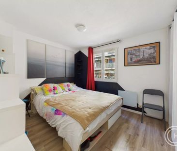 Location Appartement 2 pièces 44m² NICE 06300 - Photo 4