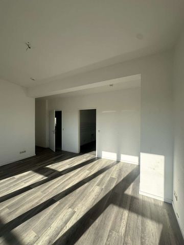 ++Große und Helle 3-Raumwohnung im Dachgeschoss++ - Photo 5