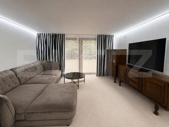 Duplex de inchiriat, 250 mp, zona Cetate - Photo 1