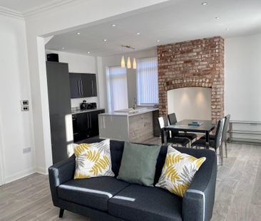 1 bedroom in a house share to rent - Photo 4