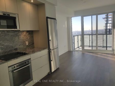For Lease - 30 Inn On The Park Drive Unit# 3011, Toronto, Ontario - Photo 3