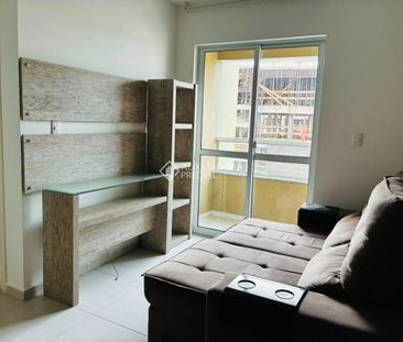 Apartamento com 2 quartos e 51m² para alugar em Pedra Branca, Palhoça. - Photo 5