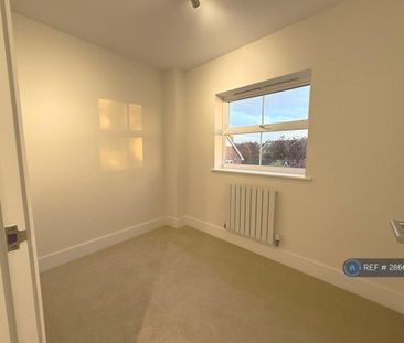5 bedroom terraced house to rent - Photo 4