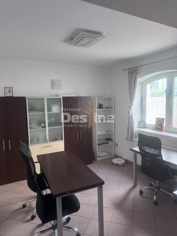 One Cotroceni-Vila | 7 camere | 200mp | P+1+M | ideal firma - Fotografie 5