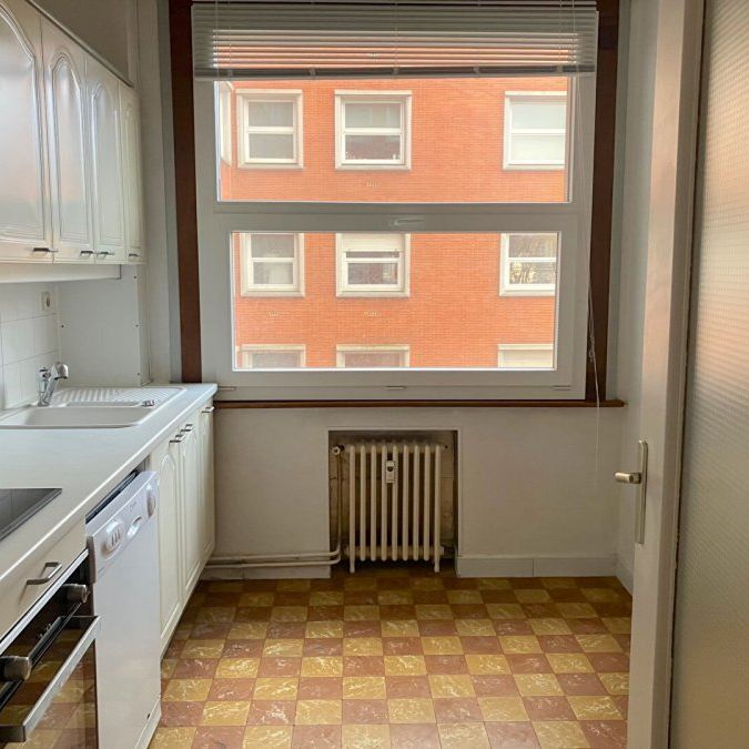 Appartement 3 pièces à Lille - Photo 1