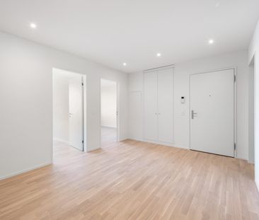 4.5 Zimmer, 119 m², 2. Stock - Photo 3