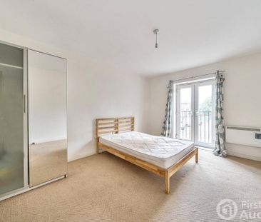 2 bedroom flat to rent - Photo 6