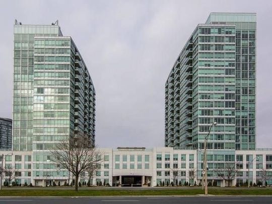 For Lease - 1900 Lake Shore Boulevard Unit# 404, Toronto, Ontario - Photo 1