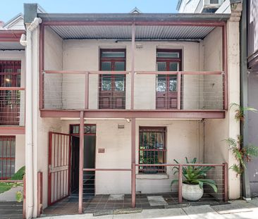 228 Crown Street, Darlinghurst NSW 2010 - Terrace For Rent | Domain - Photo 1